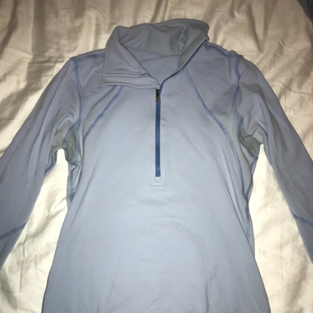 Lululemon athletic jacket size 4
